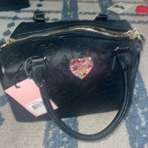 Juicy Couture bag!